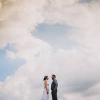 Daniela + Daniel