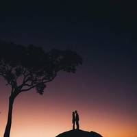 Larissa + Rafael