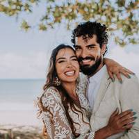 Kelly + Mauricio