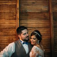 Renata + Vinicius