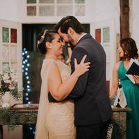 Mayara + Lucas