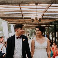 Suellen + Patrick