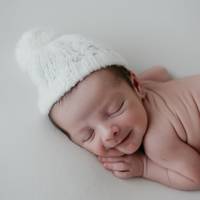 Helena - mamãe do Conrado