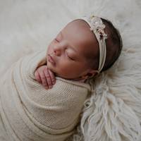 Luiza - mamãe da Maria Alice