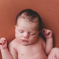 Isabella - mamãe do Órion