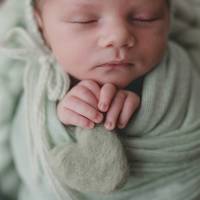 Priscila - mamãe do Heitor