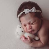 Bruna - mamãe da Marina