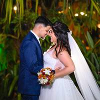 Juliana & Matheus