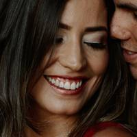Amanda e Jonas