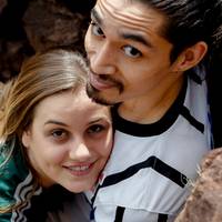 Fernanda e Igor