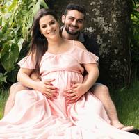 Karen e Bruno