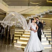Daniela e Eduardo