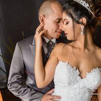 Renata e Wiliam