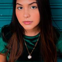 Maria Gabriela de Oliveira Carvalho