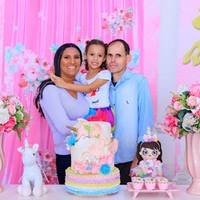 Eliana Santana Santos