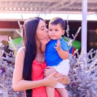 SARAH COSTA DA SILVA