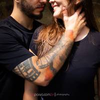 Bruna e Felipe