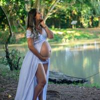 Bruna - Mamãe de Joaquim e Isadora