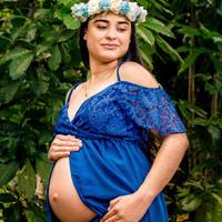 Renata - Mamãe de João Arthur
