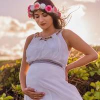 Amanda - Mamãe Maria Alice