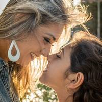 Juanna - Mamãe de Gigi