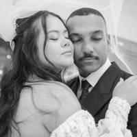 Aline e Junior