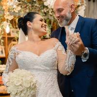 Hosana e Leandro