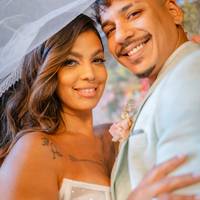 Maykon e Rafaella