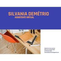 Silvania Demetrio