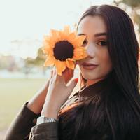 Isabele Moraes - Ensaio Feminino