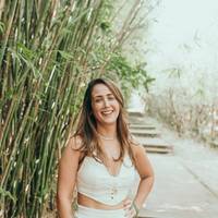 Thaís Boa Nova - Ensaio Feminino