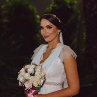 Natielle Machado Hugentobler