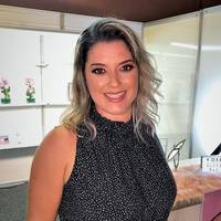 Lorena Botelho  -  CAAES