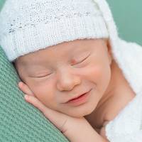 Renata - Mamãe do Bento