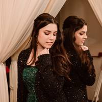 Andreia - Elisa 15 anos