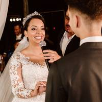 Gabriela e Guilherme