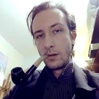 Luc Venturin -Vox Lugosi