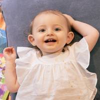 Gabriela (Mãe da Bia)