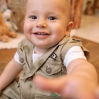 Vanessa (mãe do Heitor)