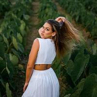 Vitoria Caron