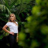 Michelle Alpendre Daher