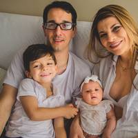 Maria Cristina Barcellos