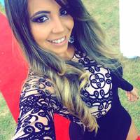 Chaly Oliveira