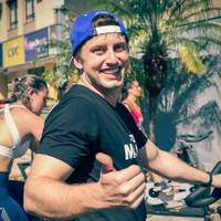 Gustavo Passucci Flores
