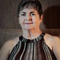 Maria Aparecida Pardini