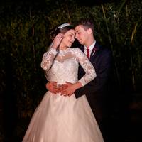 Mari e Léo