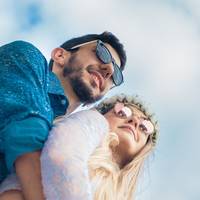 Cheinar e Michel Ribeiro