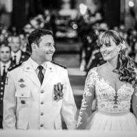 Juliana Soltes Lorenzetto e Rafael Lorenzetto