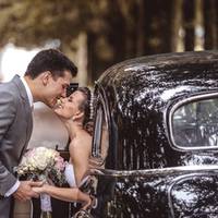 Lucas e Marina Cappelletti