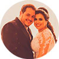 Juliana e Tiago